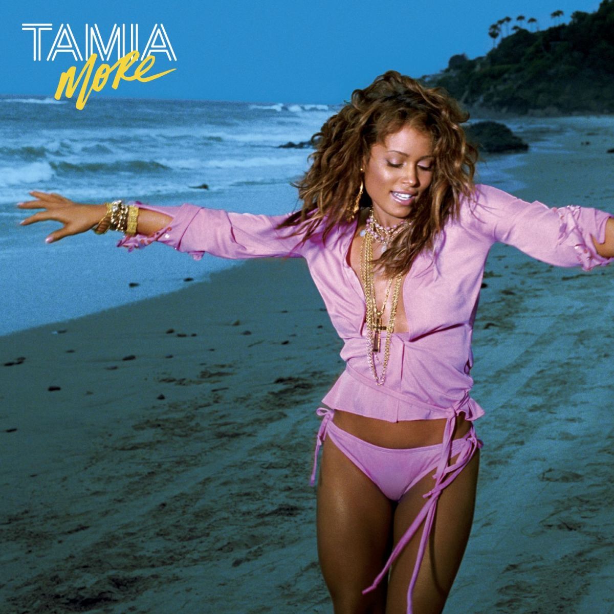 Fabolous ft. Tamia; Tamia